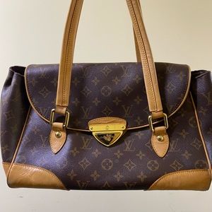 LV Bag
